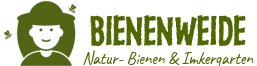 Natur und Bienengarten Logo
